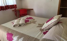 Pension Te Aroha - Te Rai