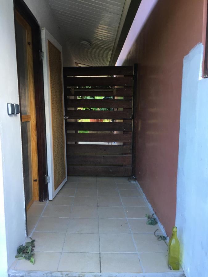 Pension Te Aroha - Te Rai Maatea Extérieur photo